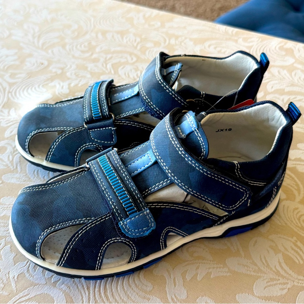 Boys Sandals